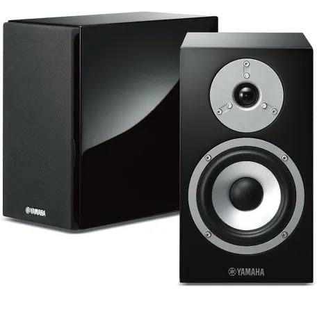 YAMAHA NS-BP401 Piano black