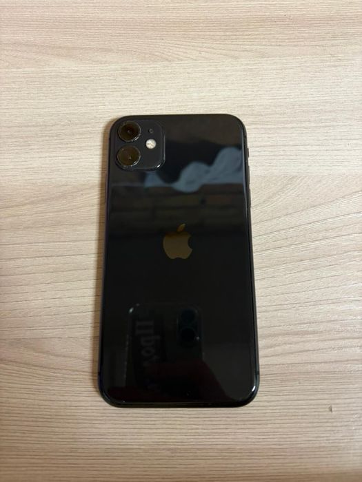 Iphone 11 в хорошем состоянии