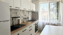 Apartament 2 camere etaj 1