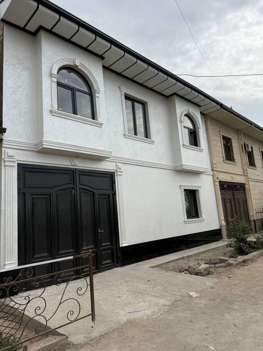 Продам Евро дом Кибрай Центр 3 сотки