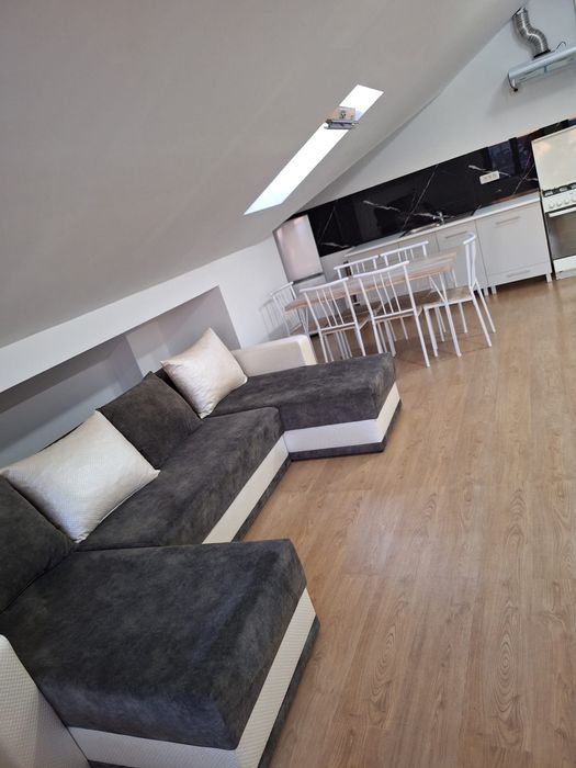 Apartament nou de vanzare 3 camere