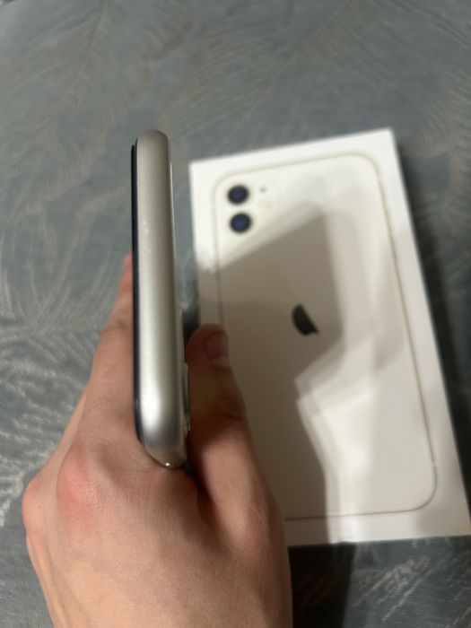 Iphone Айфон 11