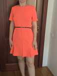 Rochie dama , mărimea s-xs ( 36)