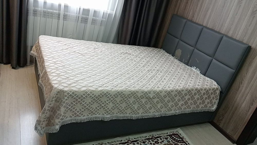 Спальный Кровать