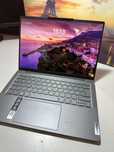 Laptop usor (1.5kg) ca nou Lenovo Yoga Slim 6i 14” I5 gen12 512gb