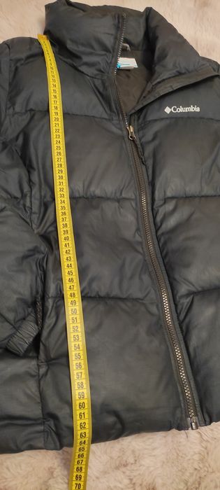 Geaca Columbia Puffect III