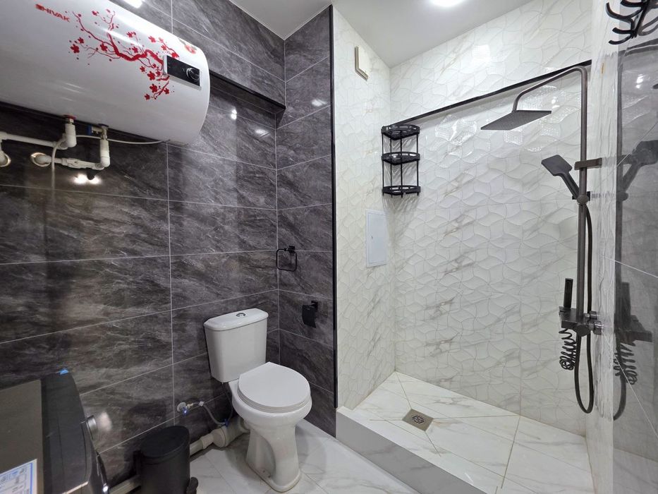 3 хонали люкс квартира ижарага берилади! Нурхон. Гостиница Дустлик