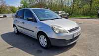 Ford Fiesta, an fabricație 2007, benzina