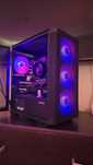 Pc gaming Ryzen 5 5600, Rx 6800