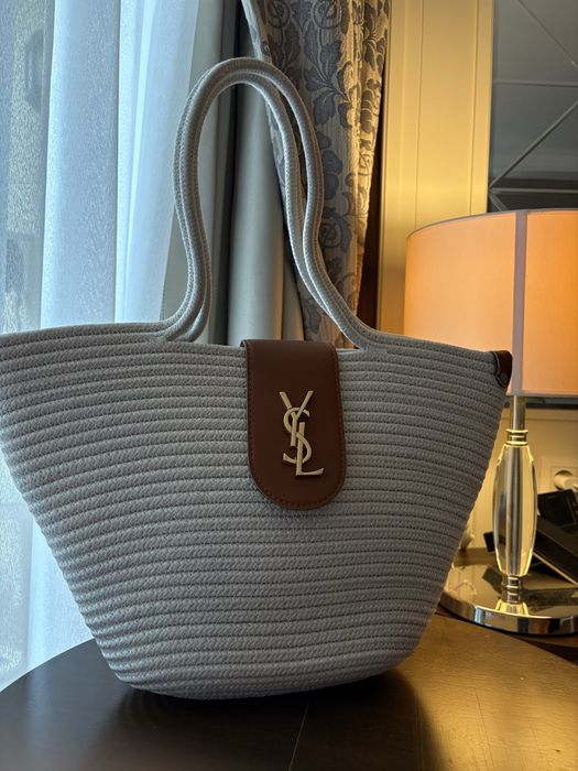 Чанта Saint Laurent