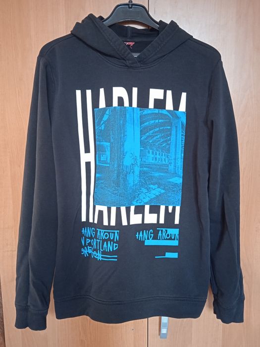 Олекотени грейки, суичъри, блузи