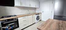 PRIMA INCHIRIERE Apartament 2 camere, etaj 1, mobilat, utilat BLOC NOU