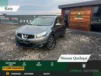 Nissan Qashqai 1.5DCi Tekna Navi,Panoramic Euro5 GARANTIE/RATE