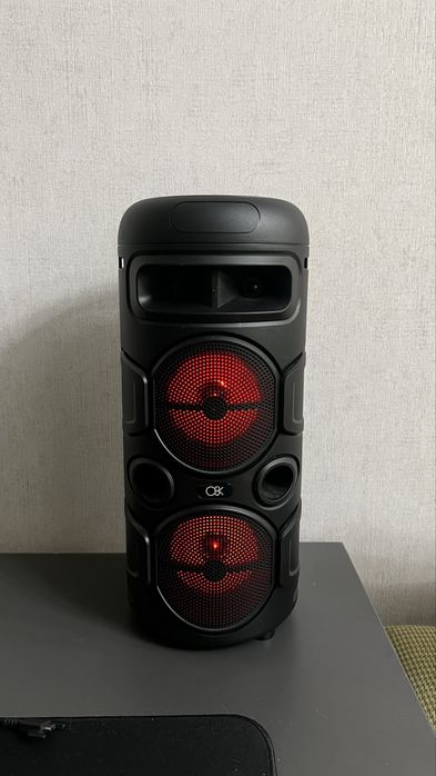 Продается Bluetooth колонка