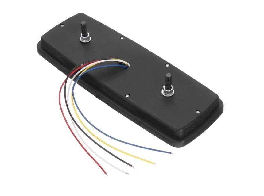 LED стопове с мигач, задна светлина 12V за камион бус,тир и др.