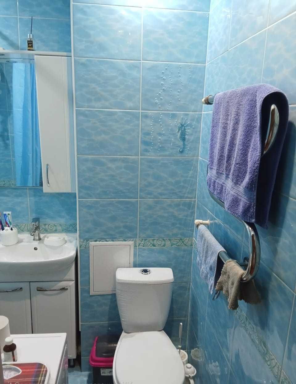 Продается 2 ком квартира район Дом Быта