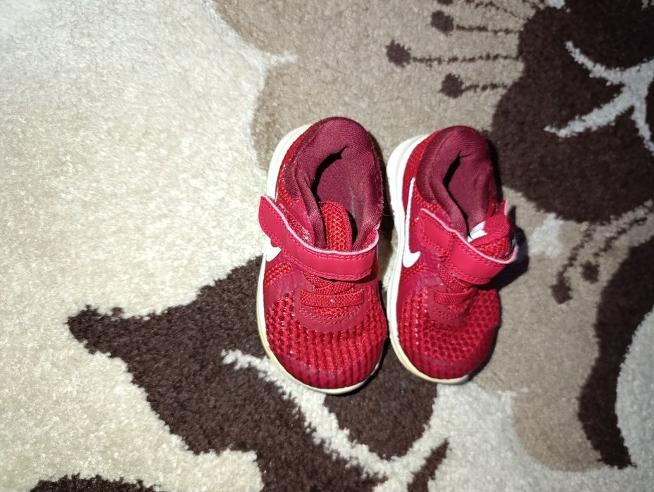 Incaltaminte sport copii Nike