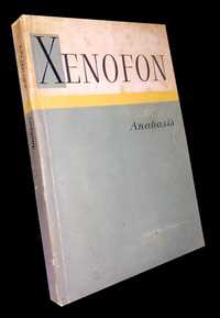 Anabasis – Xenofon
