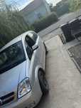 Vand opel meriva masina se afla in stare perfecta de functionare!