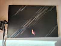 Laptop ACER Nitro V 15 RTX 4050 Intel I7 13620H