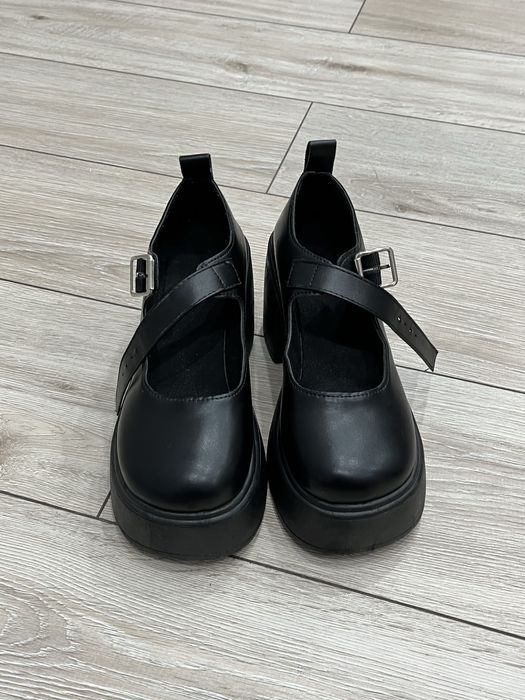 туфли классический