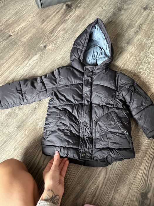 Детски якета zara hm lcwaikiki
