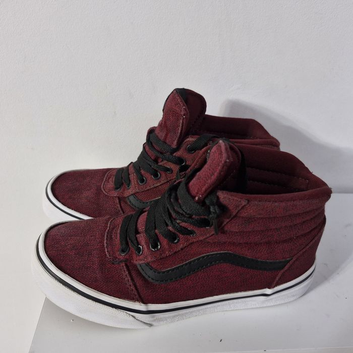 bascheti Vans ,mărimea 32,5