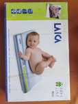 Везна , кантар за бебе LAICA Baby line 60 лв