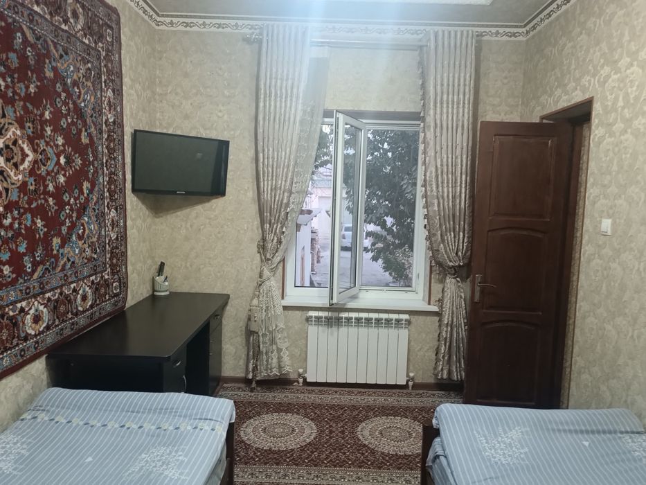 Ховли ижарага берилади