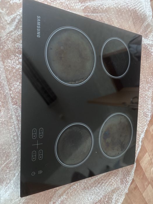 Варочная панель электрическая