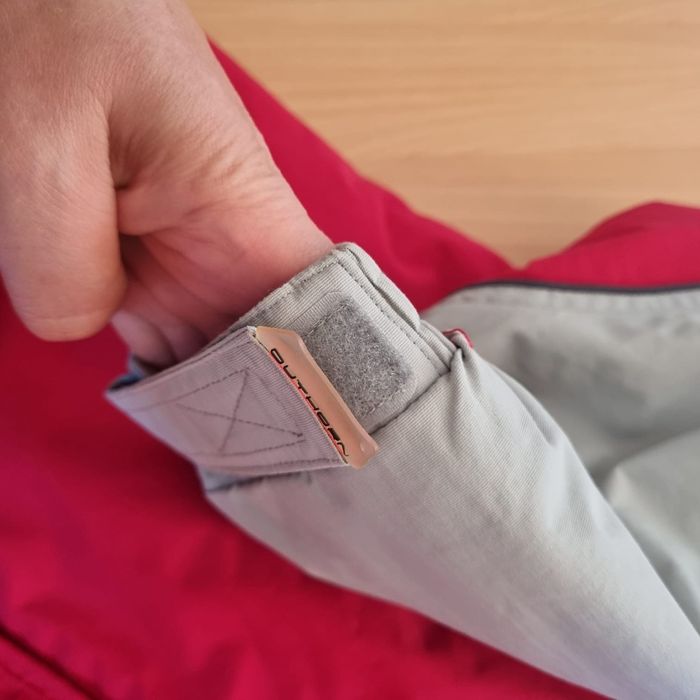 Дамско зимно яке