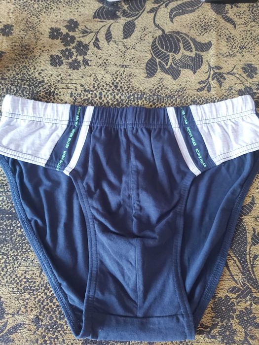 Трусы мужские,  новые, 54 размер, пр. Бангладеш, 3000тг.