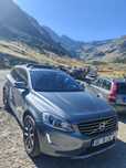 Volvo XC 60 D5 4x4 Aut. Summum