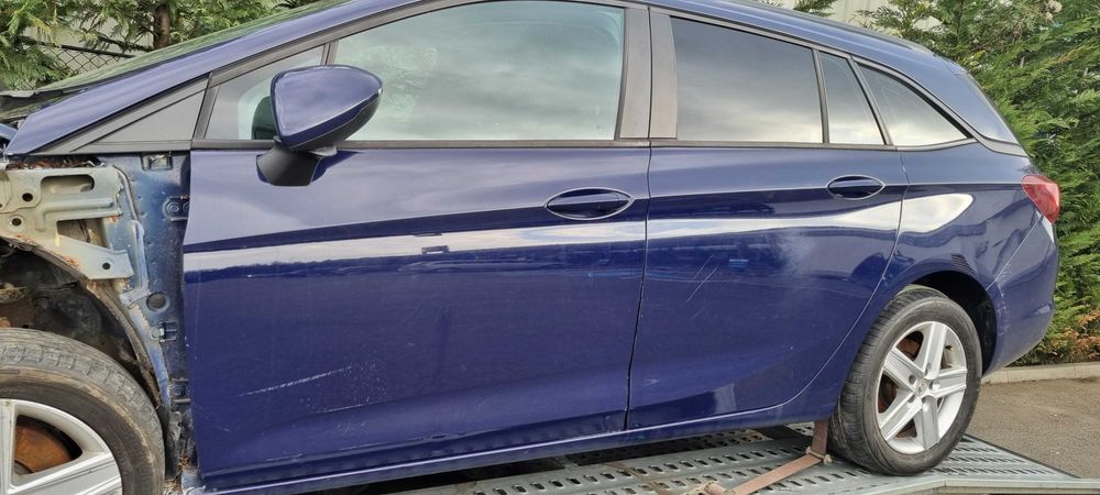 Usa stanga fata Opel Astra K 2015 - 2021