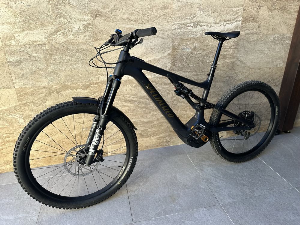 Specialized Levo Comp Alloy