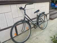 Vând bicicletă konsul city