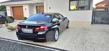 Vand BMW 520, F10, 2016