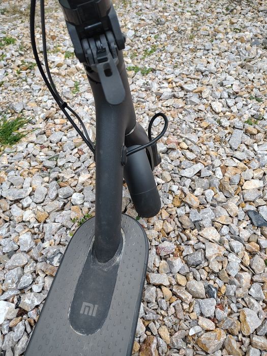 Електрическа тротинетка