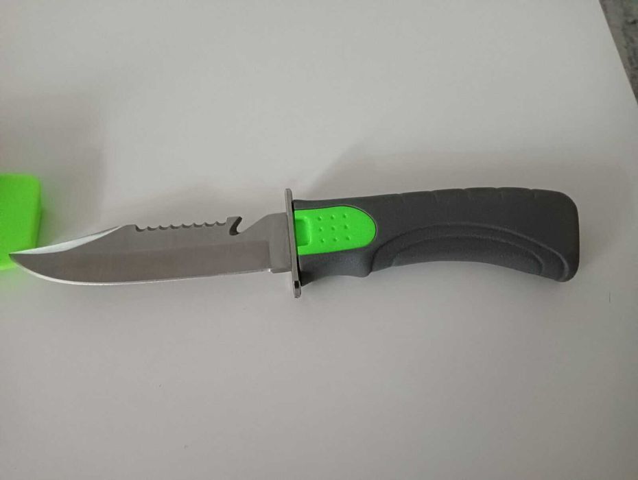 Нож за гмуркане SUUNTO