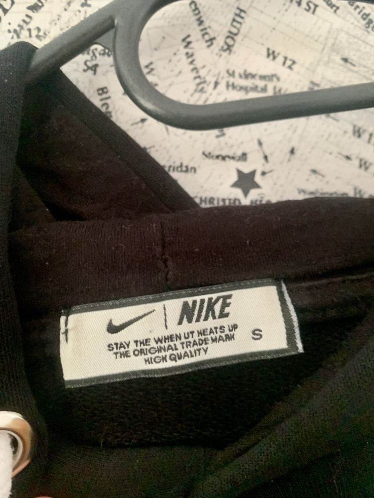 Hanorac Nike