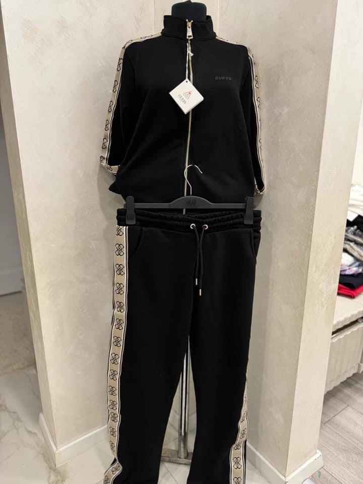 Trening dama guess