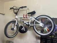 BMX 20 цола БМХ колело велосипед