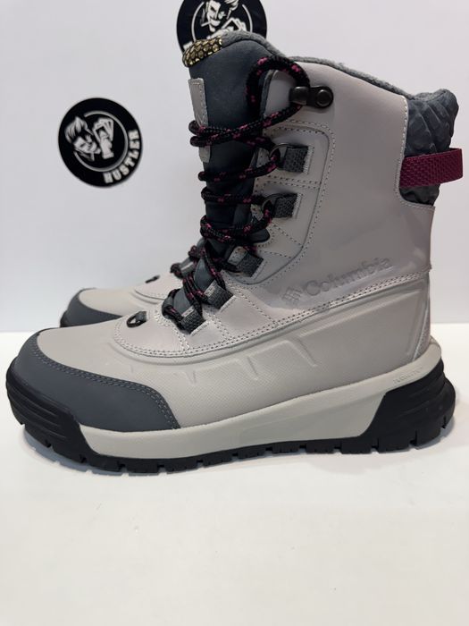 Апрески COLUMBIA Waterproof .Номер 39