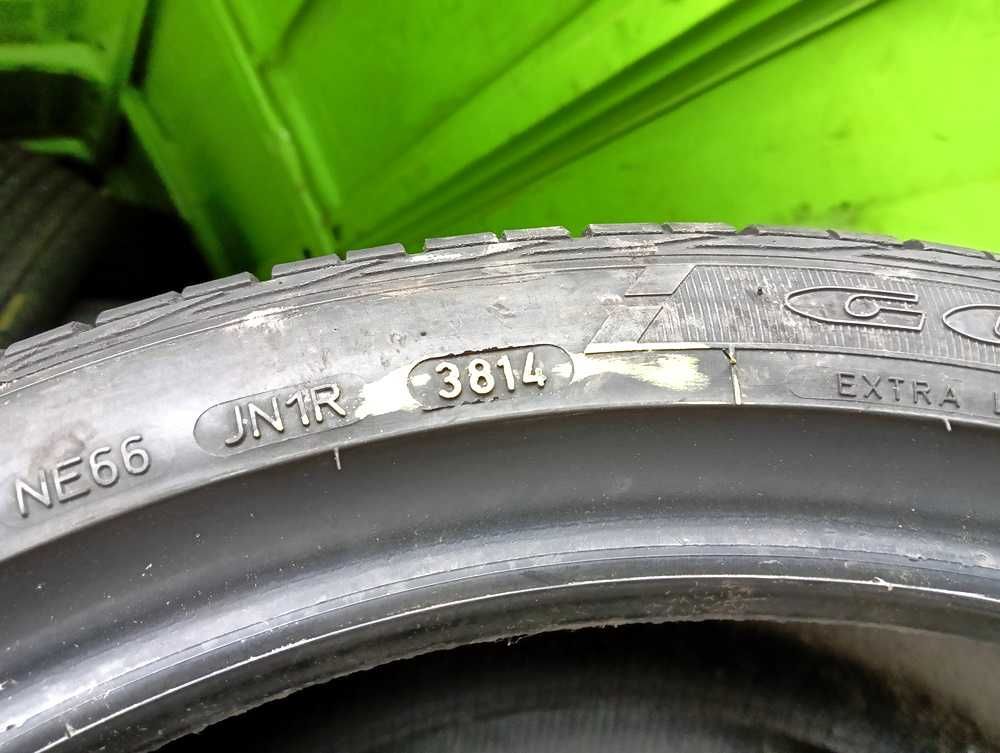 anvelope vara 245/40/19 GOODYEAR RUNFLAT 2014 7MM