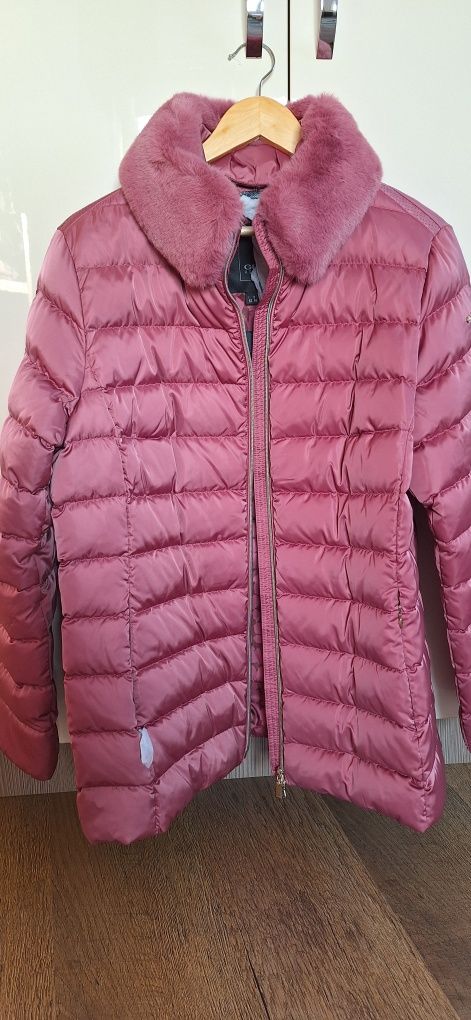 Ново! Зимно яке GEOX 2XL/ UK18