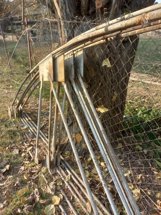 Тайор ферма сотилади теплицаники