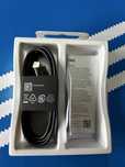 Cablu Type C Samsung