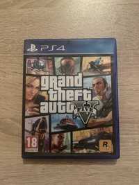 GTA 5,PS4.