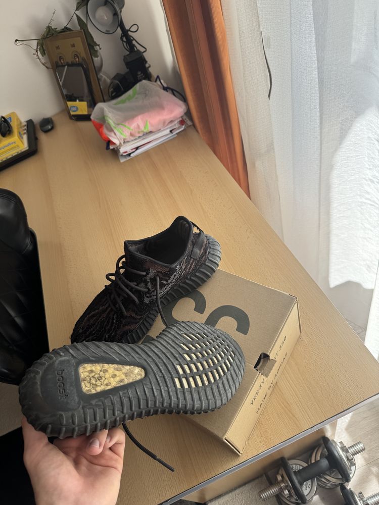 Adidas yeezy 350 v2 MX Rock