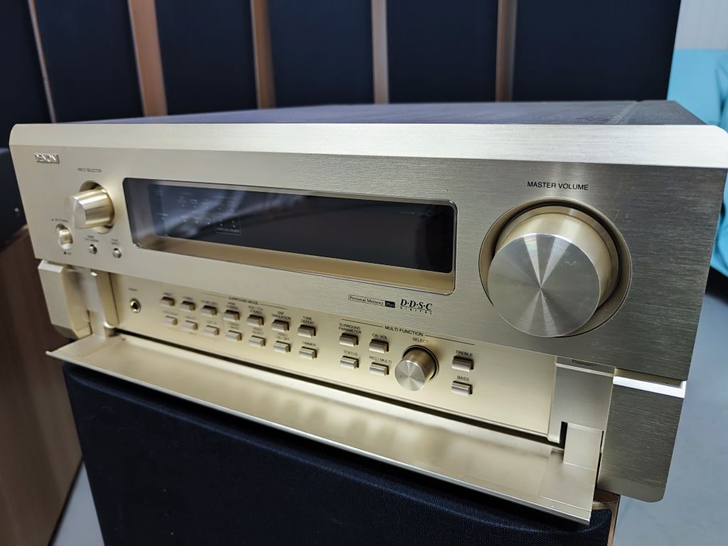 Bowers Wilkins Denon